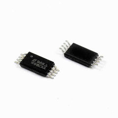 SI6966DQ-T1-E3 8-TSSOP MOSFET N-CH DUAL G-S 20V 8TSSOP