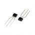 DTA114TSATP - SPT - TRANSISTOR PNP 50V 100MA SPT TB