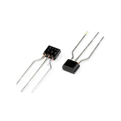 DTA114TSATP SPT TRANSISTOR PNP 50V 100MA SPT TB