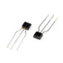 DTC124TSATP - SPT - TRANSISTOR NPN 50V 100MA SPT TB