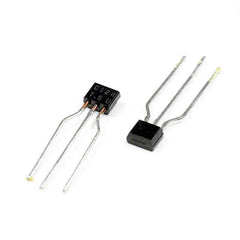 DTC124TSATP SPT TRANSISTOR NPN 50V 100MA SPT TB