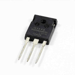IXGH16N60B2D1 TO-247 IGBT 600V 40A TO-247