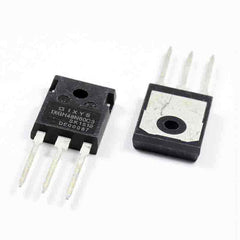 IXGH48N60C3 TO-247AD IGBT 250A 600V TO-247AD