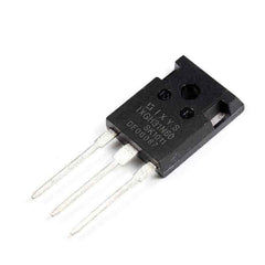 IXGH31N60 TO-247AD IGBT 60A 600V TO-247AD