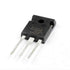 IXGH20N60B - TO-247AD - IGBT 40A 600V TO-247AD