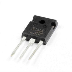 IXGH20N60B TO-247AD IGBT 40A 600V TO-247AD