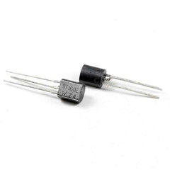 BT168E,112 TO-92-3 THYRISTOR .8A 500V TO-92