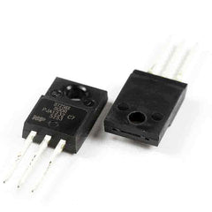 BT258X-800R,127 TO-220-3 THYRISTOR 800V 8A SOT186A