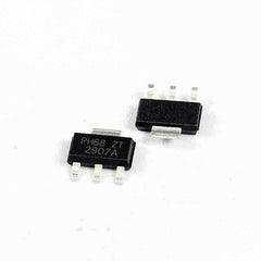 PZT2907A,115 SC-73 TRANS PNP 60V 600MA SOT223