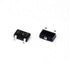 2SD2142KT146 - SMT3 - TRANS NPN DARL 30V 300MA SOT23-3