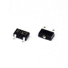 2SD2142KT146 SMT3 TRANS NPN DARL 30V 300MA SOT23-3