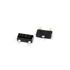 PBSS4240T,215 TO-236AB TRANS NPN 40V 2A SOT23