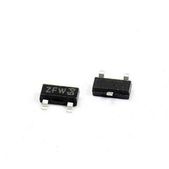 PBSS5240T,215 TO-236AB TRANS PNP 40V 2A SOT23