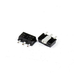 2SD1898T100Q MPT3 TRANSISTOR NPN 80V 1A SOT-89