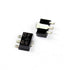 2SD1898T100R - MPT3 - TRANS NPN 80V 1A SOT-89