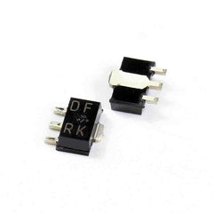 2SD1898T100R MPT3 TRANS NPN 80V 1A SOT-89