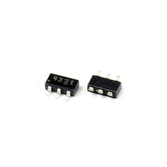 PBSS4032ND,115 6-TSOP TRANS NPN 30V 3.5A 6TSOP