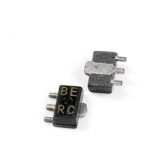 2SB1260T100R MPT3 TRANS PNP 80V 1A SOT-89