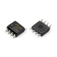 CGS74CT2524MX 8-SOIC IC CLK BUFFER 1:4 100MHZ 8-SOIC