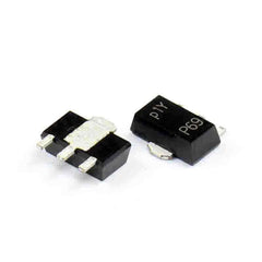 PBSS4480X,135 SOT-89-3 TRANS NPN 80V 4A SOT89