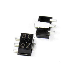 2SB1188T100Q MPT3 TRANSISTOR PNP 32V 2A SO-89