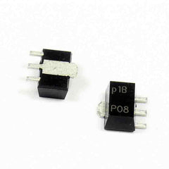 PBSS4540X,135 SOT-89-3 TRANS NPN 40V 4A SOT89