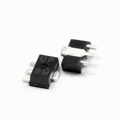 2SC5824T100R MPT3 TRANSISTOR NPN 60V 3A SOT-89 TR