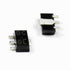 2SD1767T100Q - MPT3 - TRANS NPN 80V 0.7A SOT-89