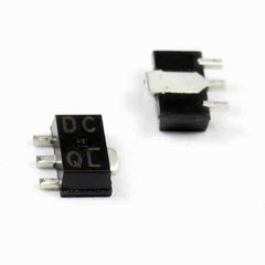 2SD1767T100Q MPT3 TRANS NPN 80V 0.7A SOT-89