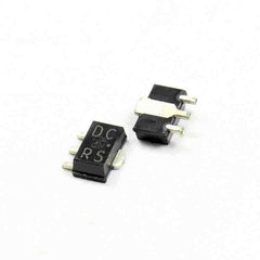 2SD1767T100R MPT3 TRANS NPN 80V 0.7A SOT-89