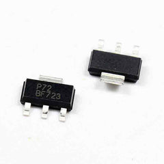 BF723,115 SC-73 TRANS PNP 250V 50MA SOT223