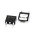 2SD1733TLR - CPT3 - TRANS NPN 80V 1A SOT-428
