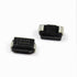 B340A-13-F - SMA - DIODE SCHOTTKY 3A 40V SMA
