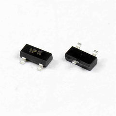 MMBT2222ALT3G SOT-23-3 (TO-236) TRANS NPN GP 40V 600MA SOT-23