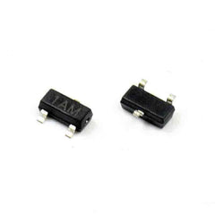 MMBT3904LT3G SOT-23-3 (TO-236) TRANS GP SS NPN 40V SOT23