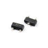 BC817-40LT3G - SOT-23-3 (TO-236) - TRANSISTOR NPN 45V 500MA SOT-23