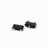 BC857B,235 - TO-236AB - TRANSISTOR PNP 45V 100MA SOT23