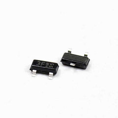 BC857B,235 TO-236AB TRANSISTOR PNP 45V 100MA SOT23