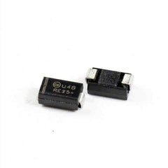 MURA110T3G SMA DIODE ULTRA FAST 2A 100V SMA