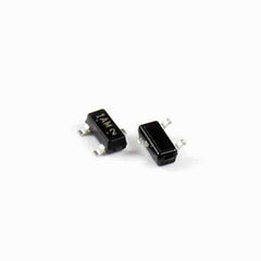 MMBT3904LT1G SOT-23-3 (TO-236) TRANS GP SS NPN 40V SOT23