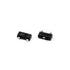 MMBT2222ALT1G - SOT-23 - TRANS GP SS NPN 40V SOT23
