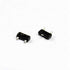 BC817-25LT1G - SOT-23-3 (TO-236) - TRANS NPN GP 500MA 45V SOT23