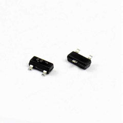 BC817-25LT1G SOT-23-3 (TO-236) TRANS NPN GP 500MA 45V SOT23