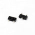 PMBT2222A,235 - TO-236AB - TRANS NPN 40V 600MA SOT23