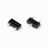 BC847A,215 - TO-236AB - TRANSISTOR NPN 45V 100MA SOT23