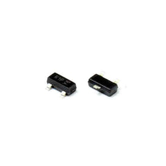MMBT2222A-7-F SOT-23-3 TRANS NPN 40V 350MW SMD SOT23-3