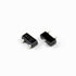 MMBT4403-7-F - SOT-23-3 - TRANS PNP 40V 350MW SMD SOT23-3