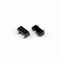 MMBT4403-7-F SOT-23-3 TRANS PNP 40V 350MW SMD SOT23-3