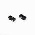 BC848BLT1G - SOT-23-3 (TO-236) - TRANS NPN LP 100MA 30V SOT23