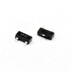 MMBT2222A,215 TO-236AB TRANS NPN 40V 600MA SOT23